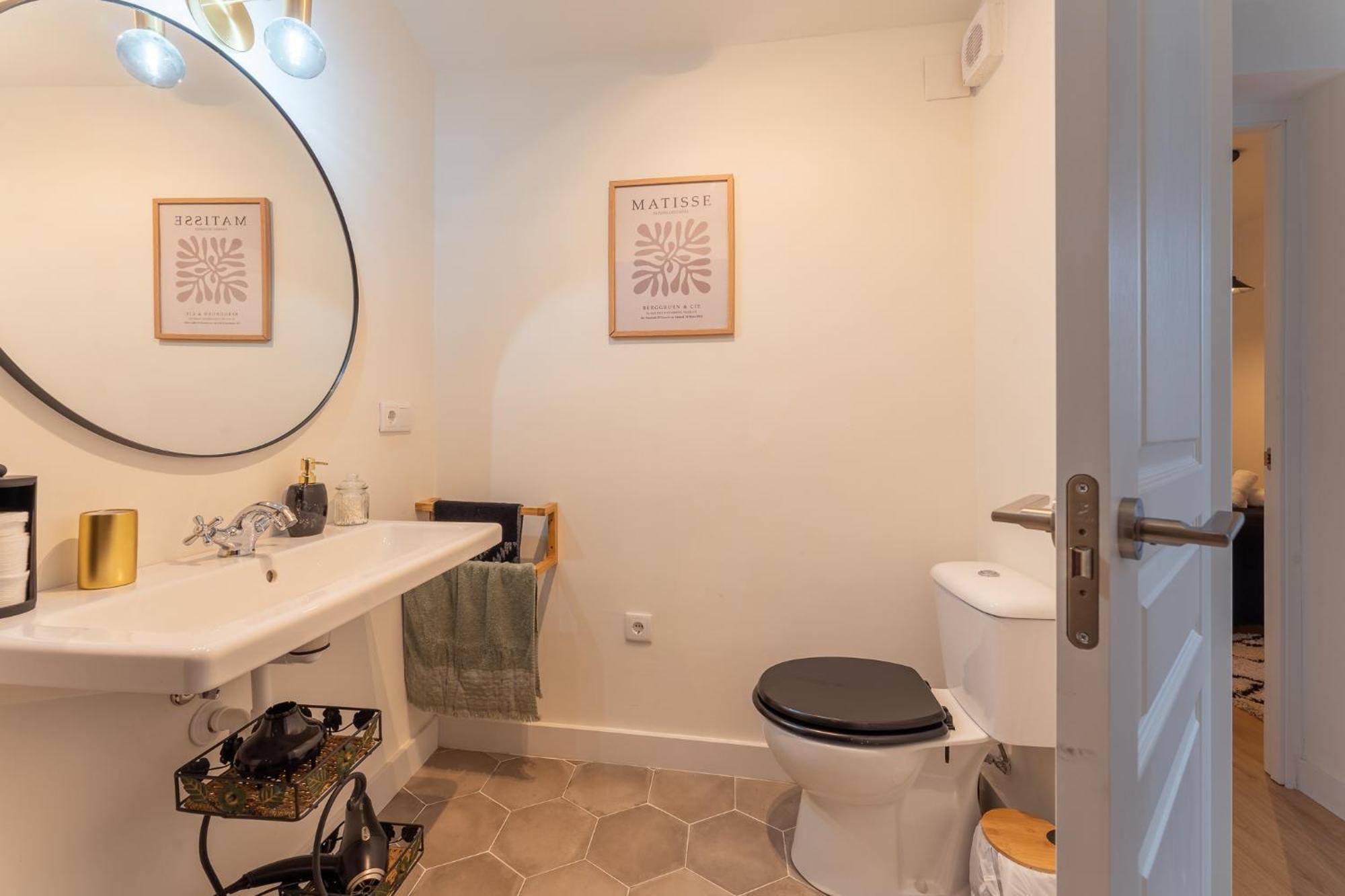 Apartamento Turistico Alhma Home Merida Exterior photo